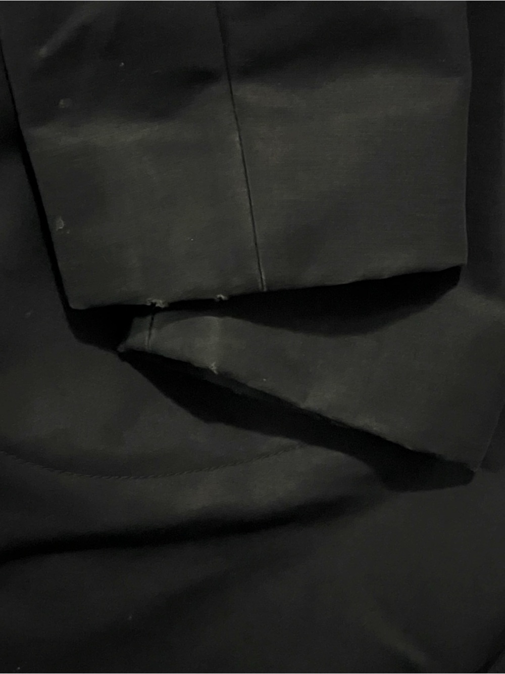 Vintage Burberry London Trench Coat - Picture 7 of 9